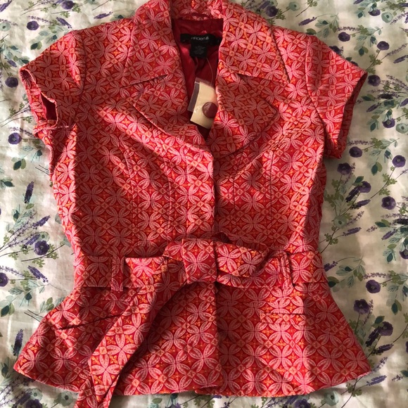 Arden B Tops - STUNNING TOP